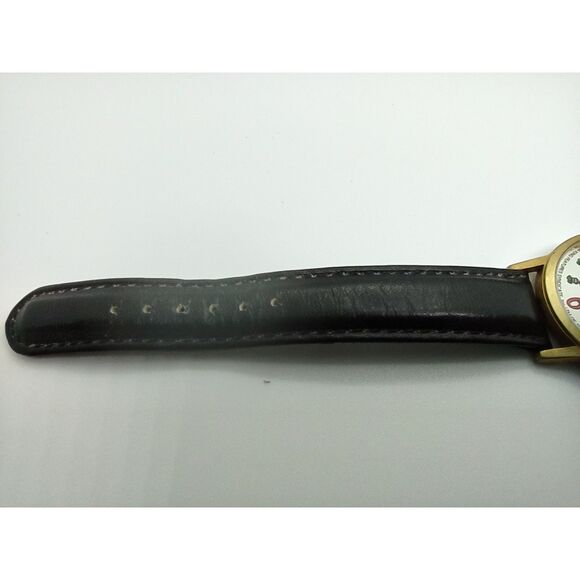 Popeye  - King Features Syndicate / Hearst Corporation - 1994  Vintage Watch - Picture 11 of 11